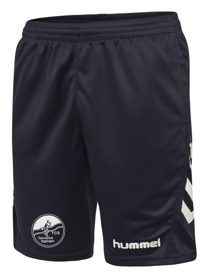 Hummel Promo Bermuda