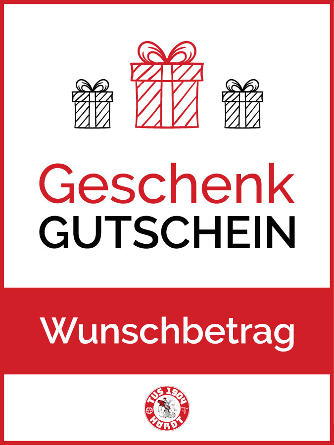 Gutschein zum Ausdrucken