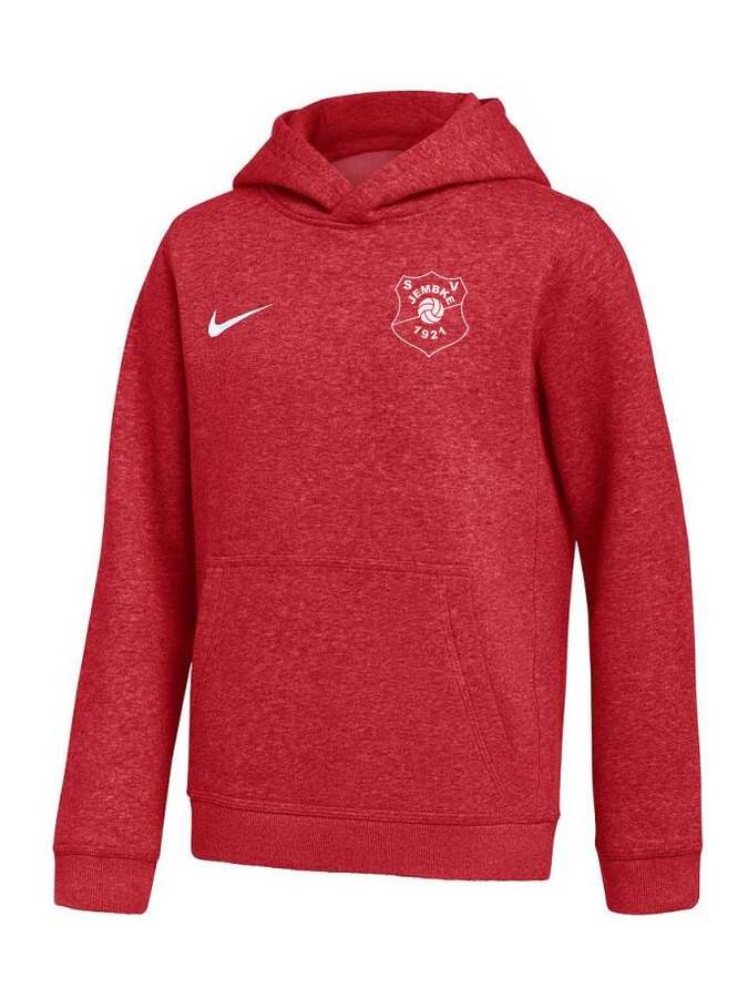 Nike Park 26 Fleece PO Hoody Kinder