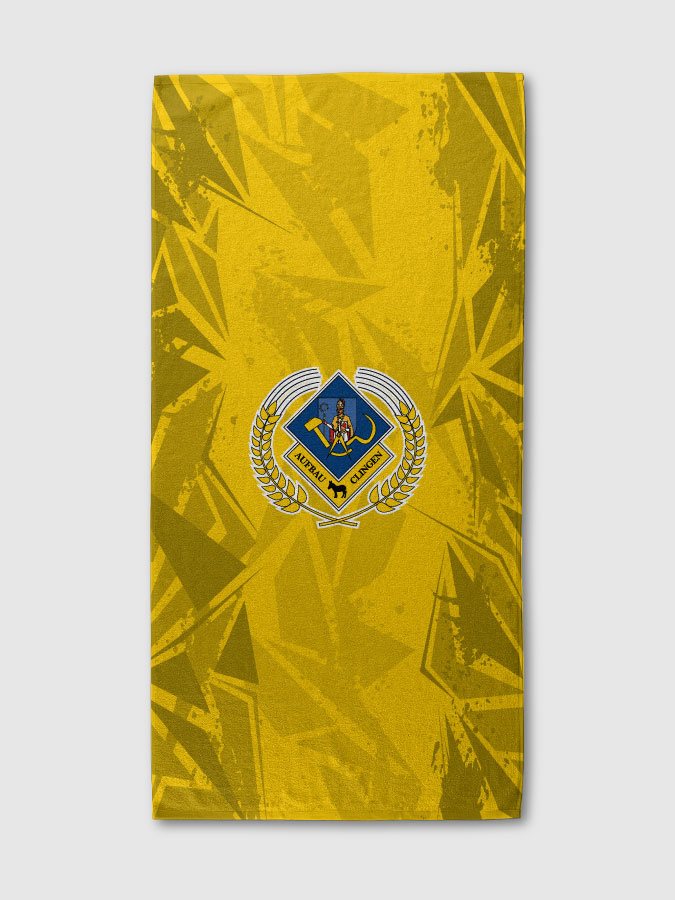 Strandhandtuch Dynamic