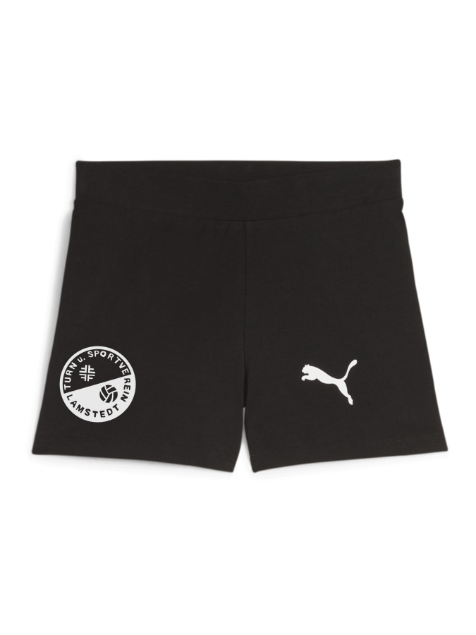 PUMA teamGOAL Volleyballshorts Damen
