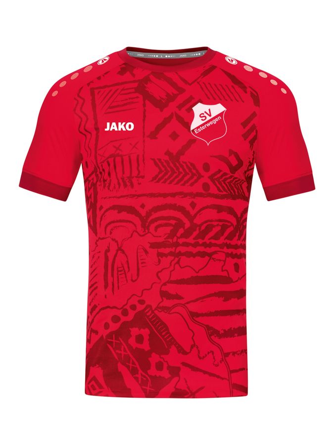 Jako Trikot Tropicana