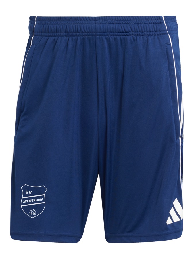 adidas Tiro 25 Competition Trainingsshorts