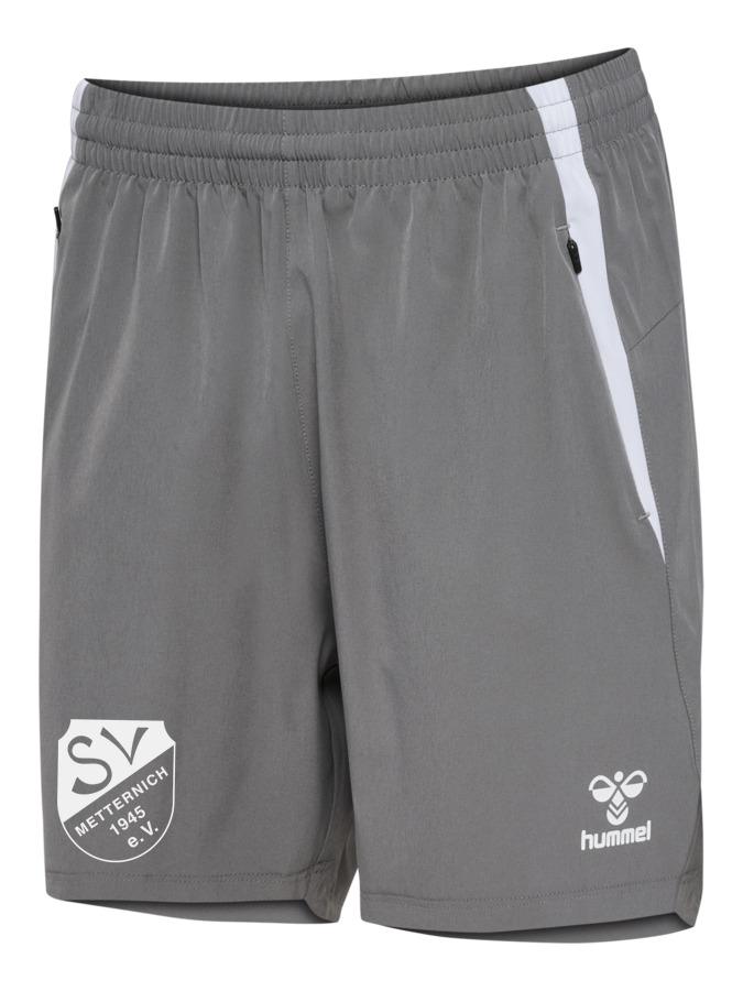 Hummel Lead 2.0 Woven Shorts Damen