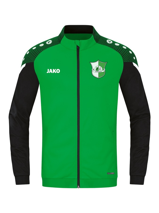 Jako Polyesterjacke Performance