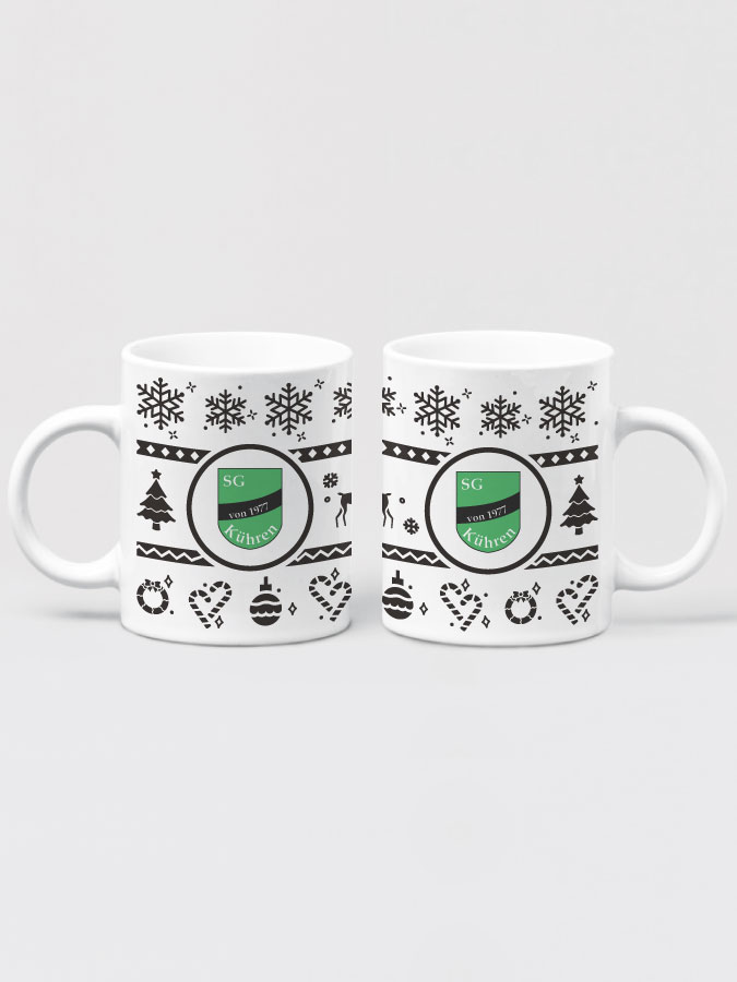Tasse Christmas