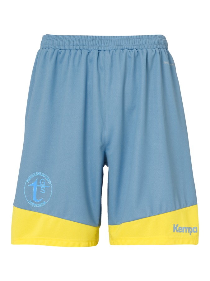 Kempa Emotion 2.0 Shorts