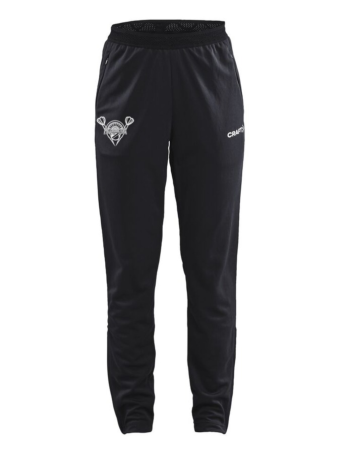 Craft Evolve Trainingshose Damen