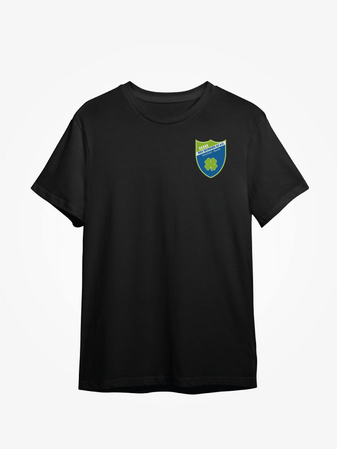 Shirt Organic Kids