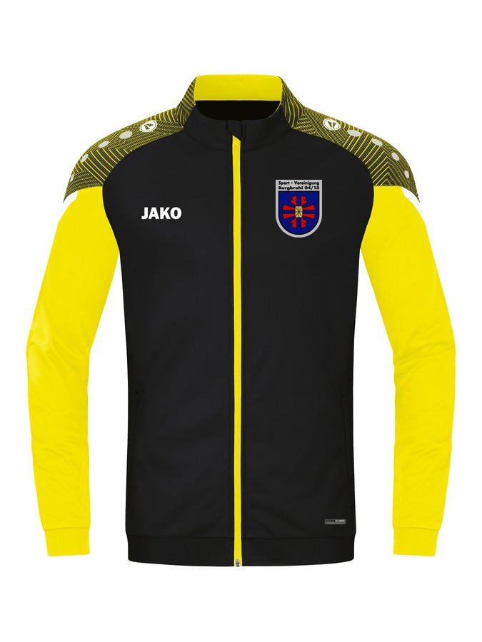 Jako Polyesterjacke Performance