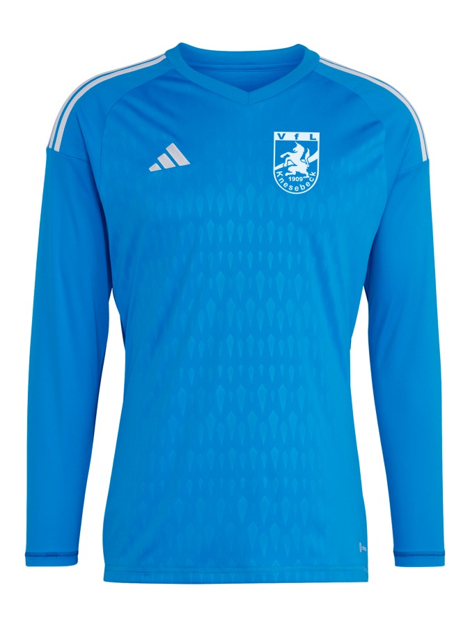 adidas Tiro 23 Competition Torwart-Longsleeve