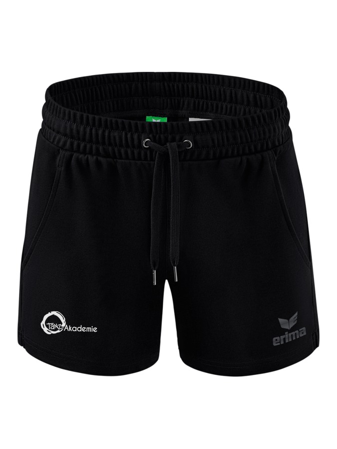 Erima Essential Team Sweatshorts Damen