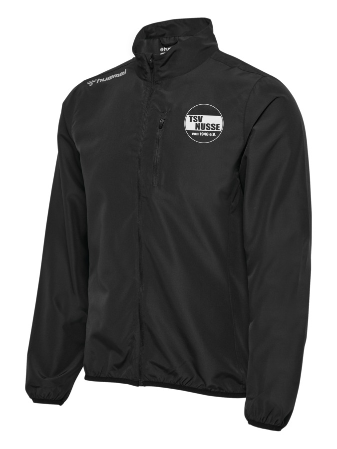 Hummel Run Jacke