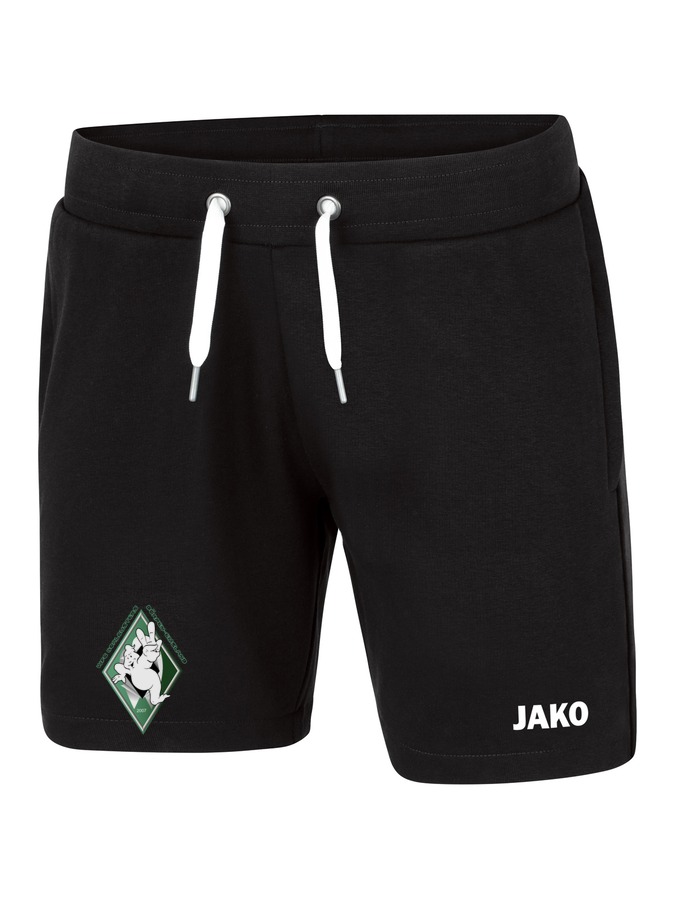 Jako Short Base Damen