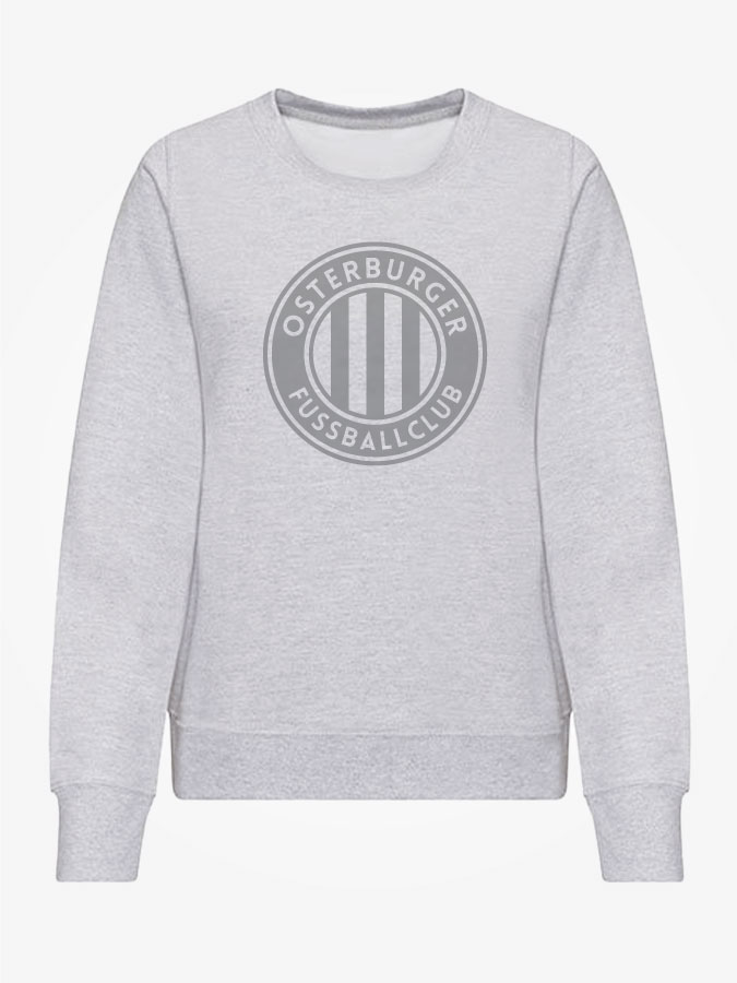 Sweater All Grey Unisex