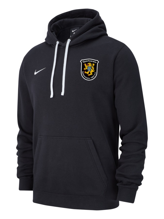 Nike Fleece Hoodie