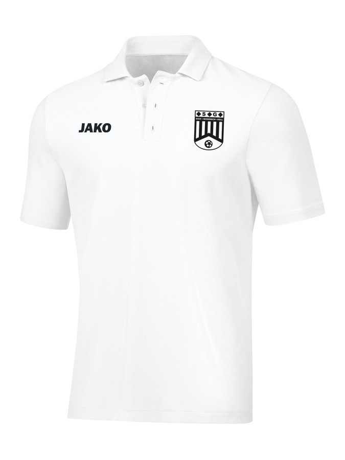 Jako Poloshirt Base