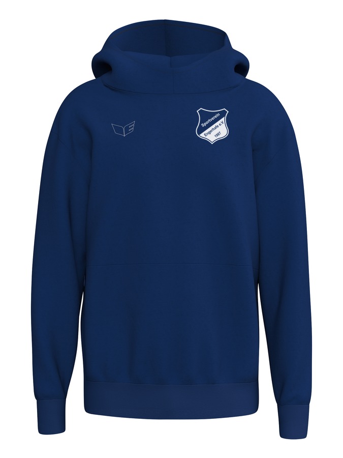 Erima Premia Hoodie