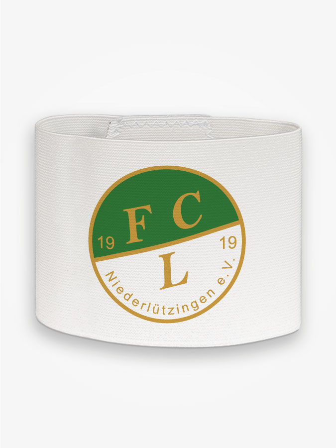 Armbinde Logo