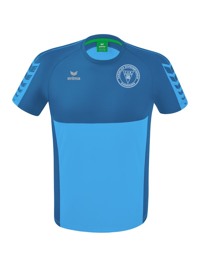 Erima Six Wings T-Shirt