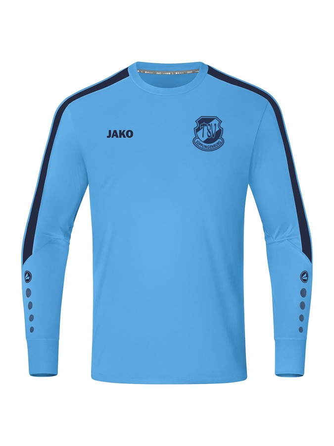 Jako Torwarttrikot Power