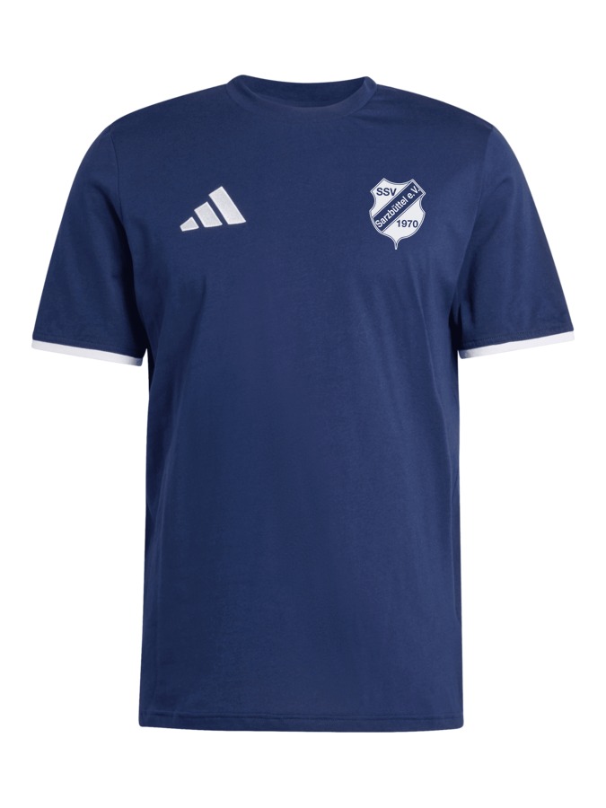 adidas Entrada 26 T-Shirt