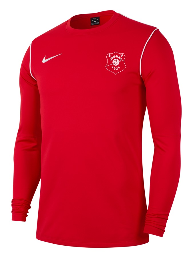 Nike Park 20 Langarm Top