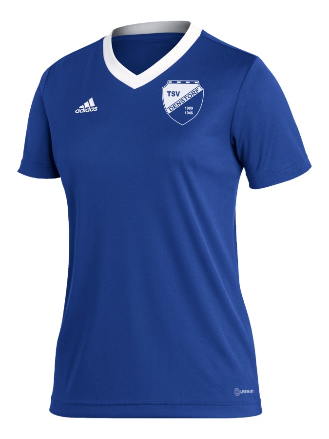 adidas Entrada 22 Trikot Damen