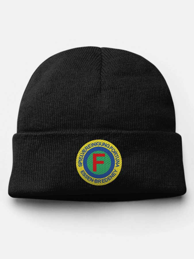 Beanie Sticklogo