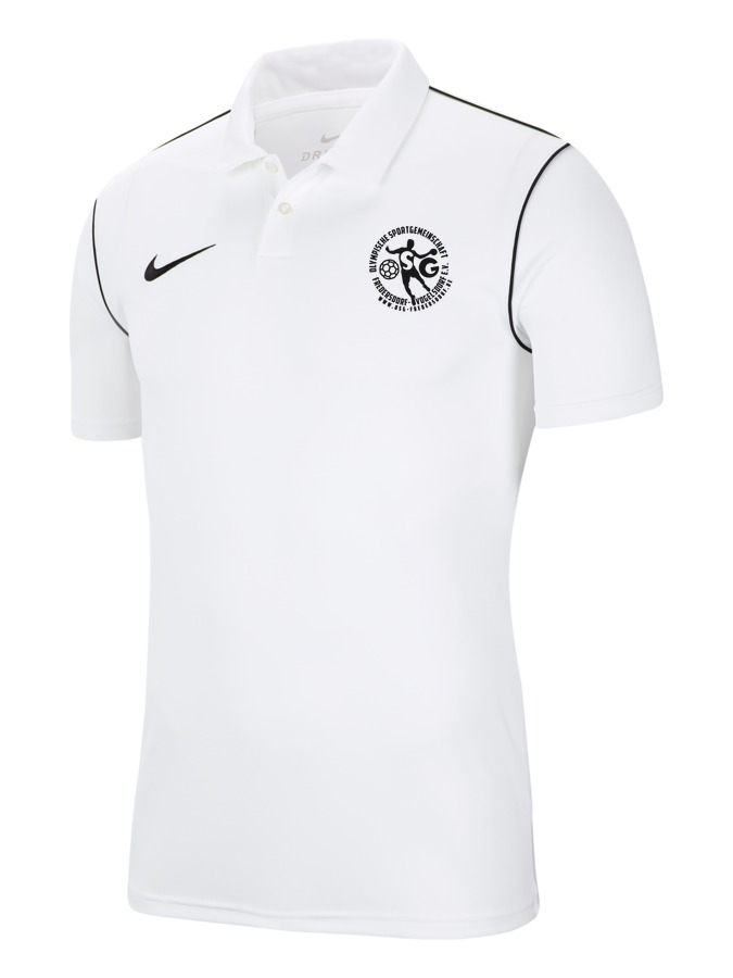 Nike Park 20 Poloshirt Kinder
