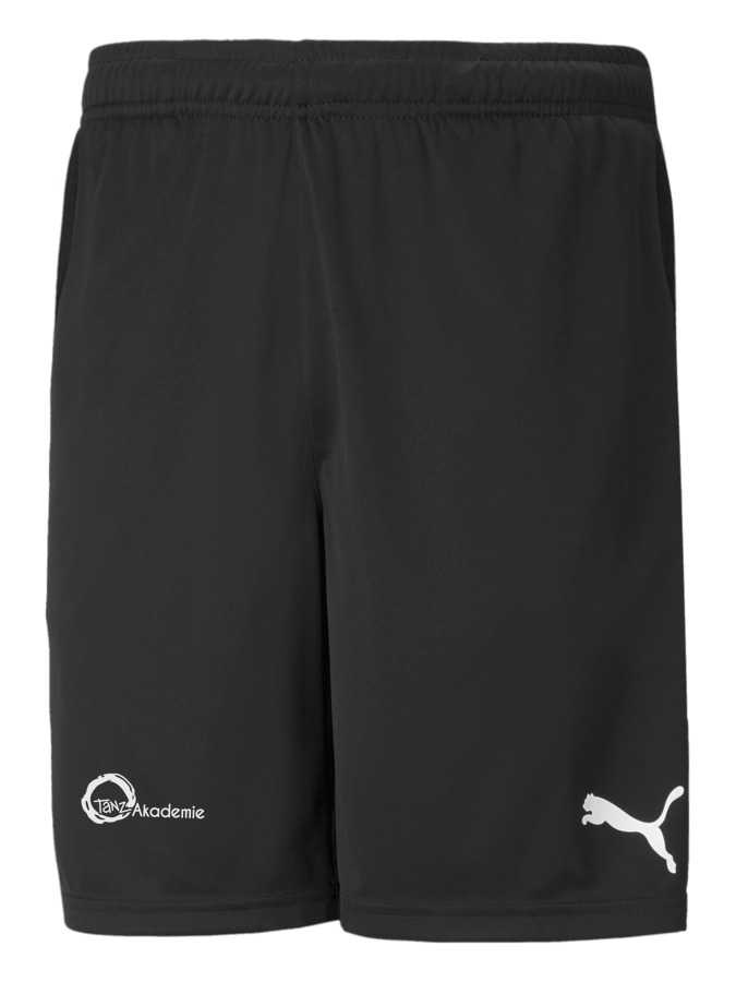 PUMA teamRISE Training Shorts