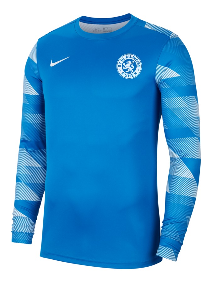 Nike Park IV Torwarttrikot Langarm