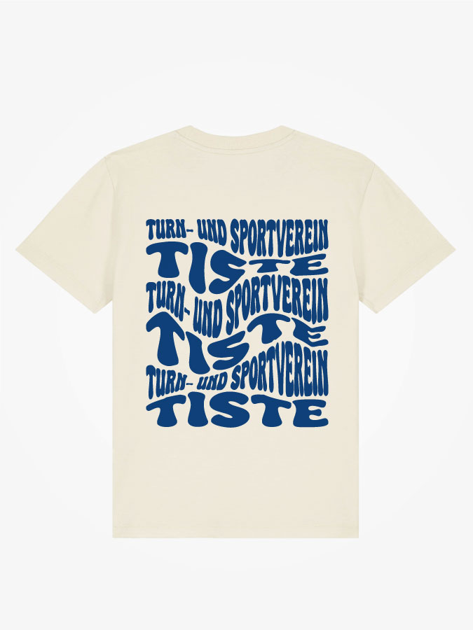 Shirt Wavy Kids
