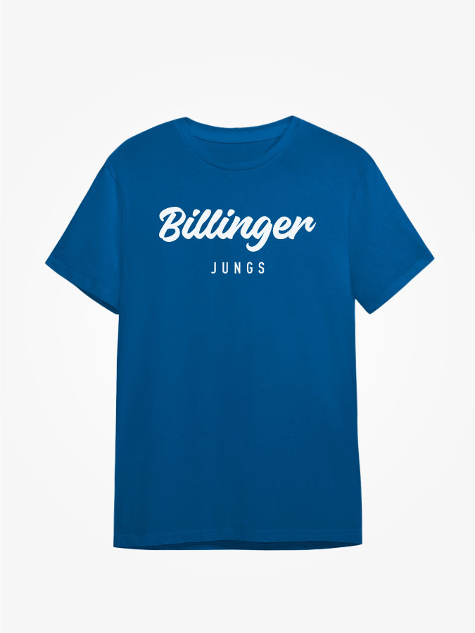 Shirt Hometown Boys