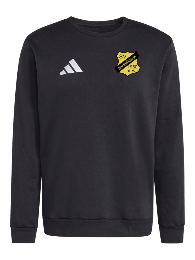 adidas Entrada 26 Sweatshirt