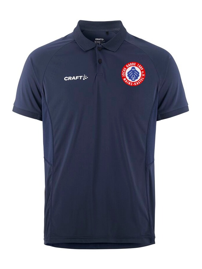 Craft Ability Poloshirt