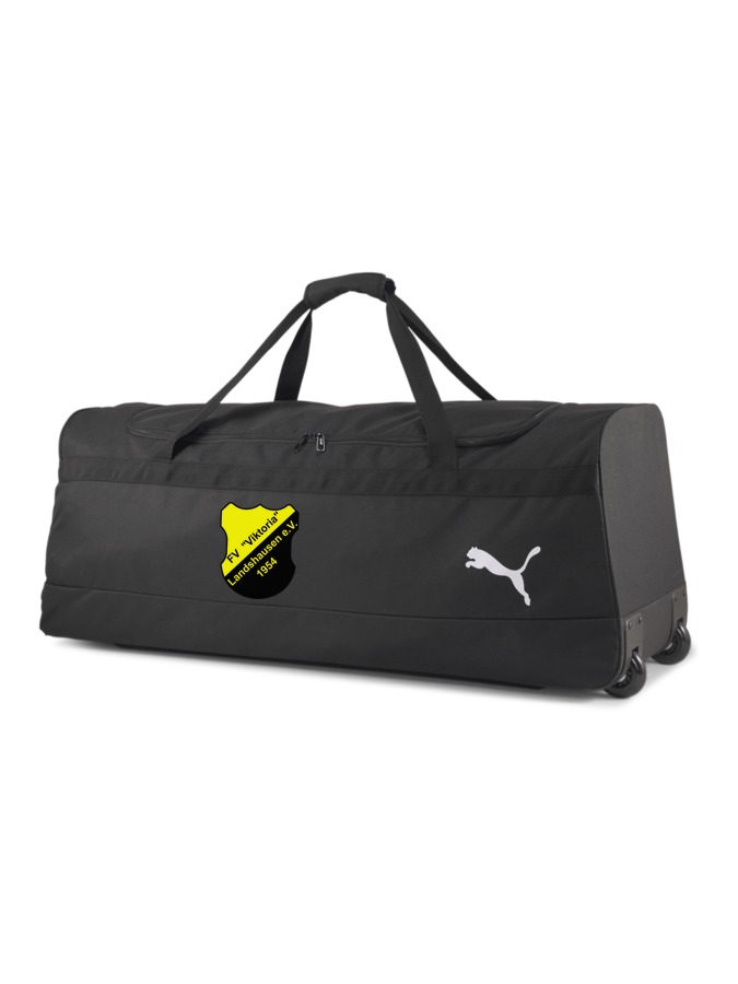 PUMA teamGOAL 23 Wheel Teambag XL