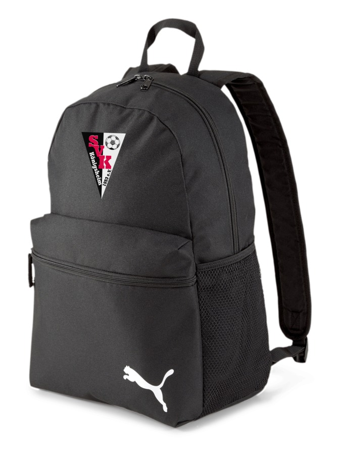 PUMA teamGOAL 23 Backpack Core