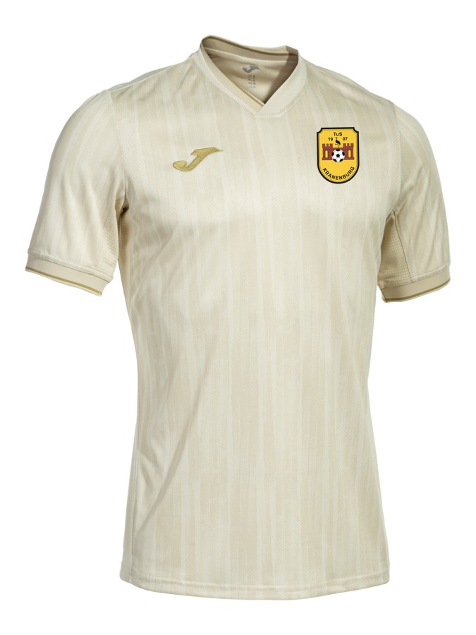 Joma Gold VI Trikot