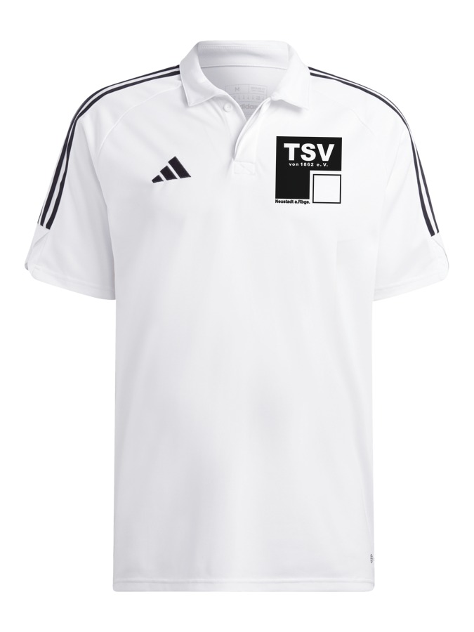 adidas Tiro 23 League Poloshirt