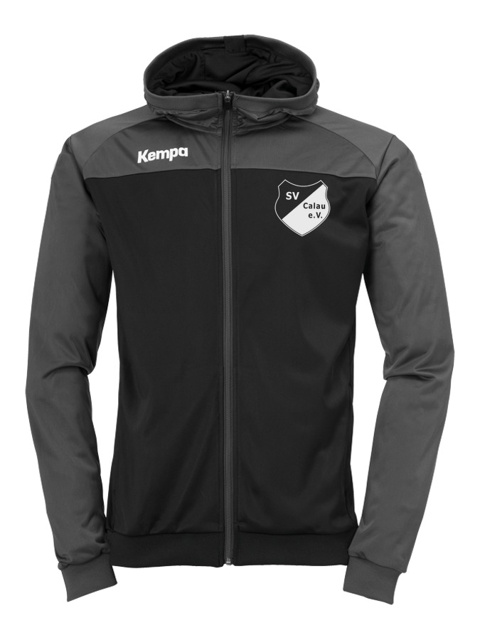 Kempa Prime Multi Jacke