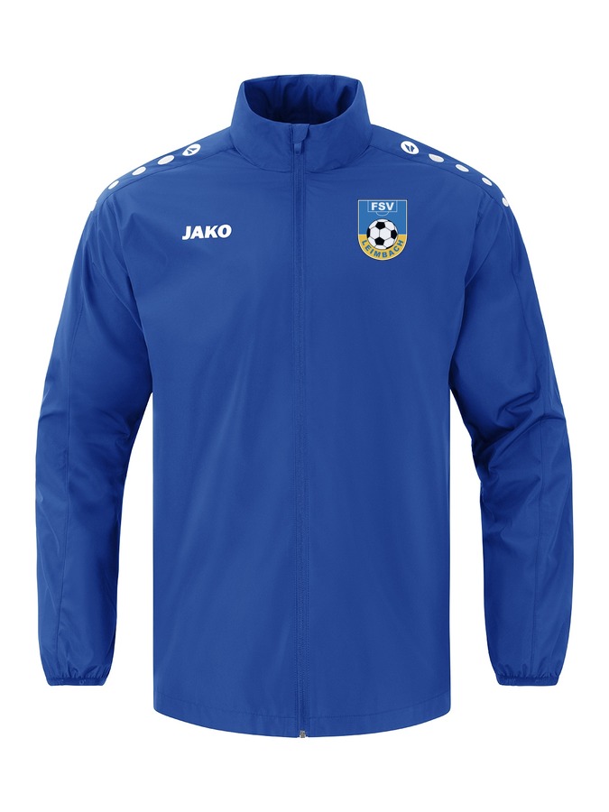 Jako Allwetterjacke Light One