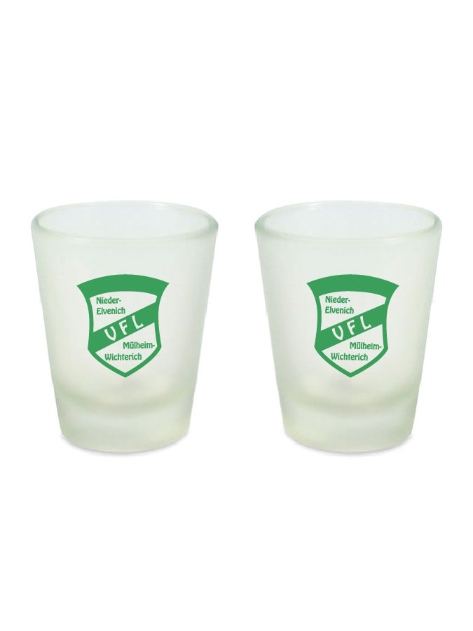 2er Set Schnapsglas Alina
