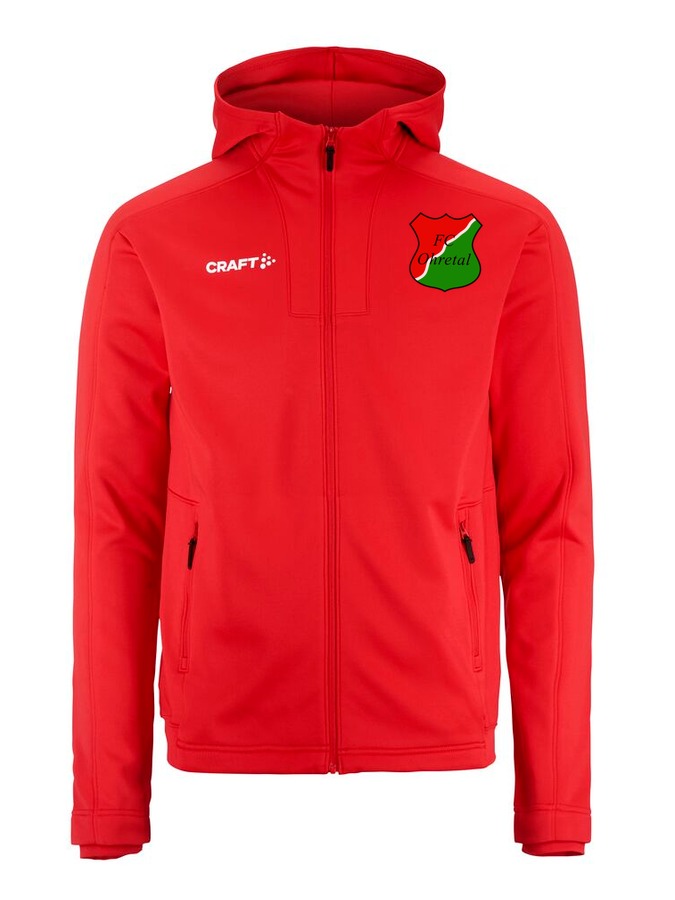 Craft Evolve 2.0 Trainingsjacke