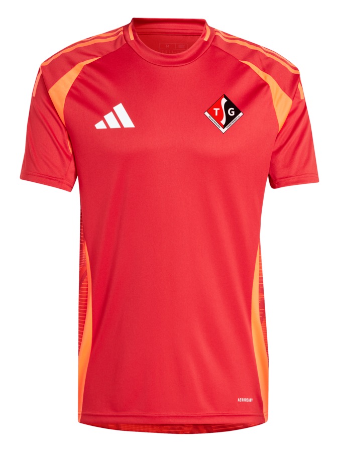 adidas Tiro 24 Competition Match Trikot