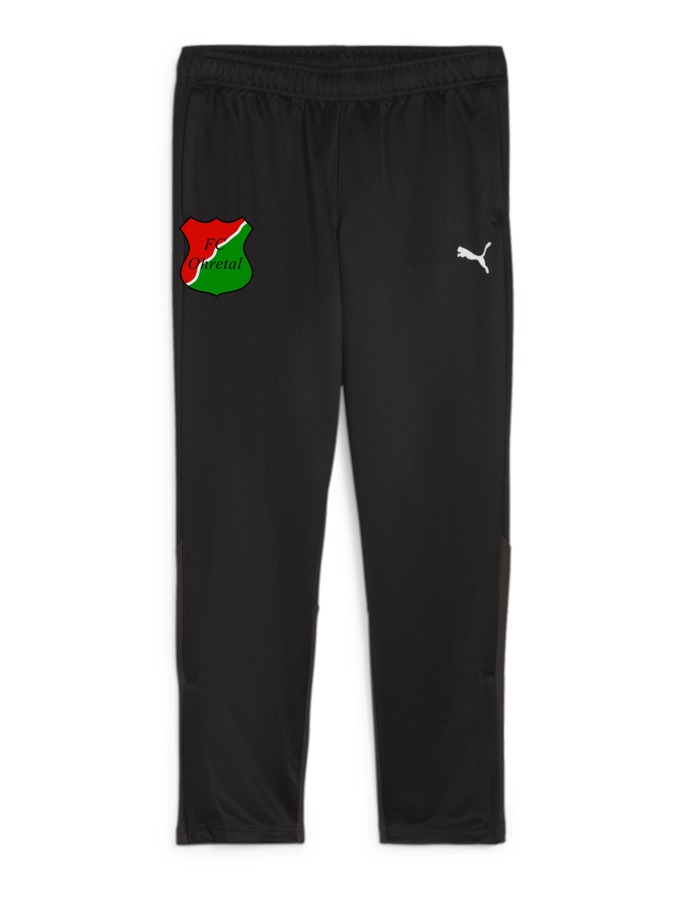 PUMA teamGOAL Trainingshose Damen