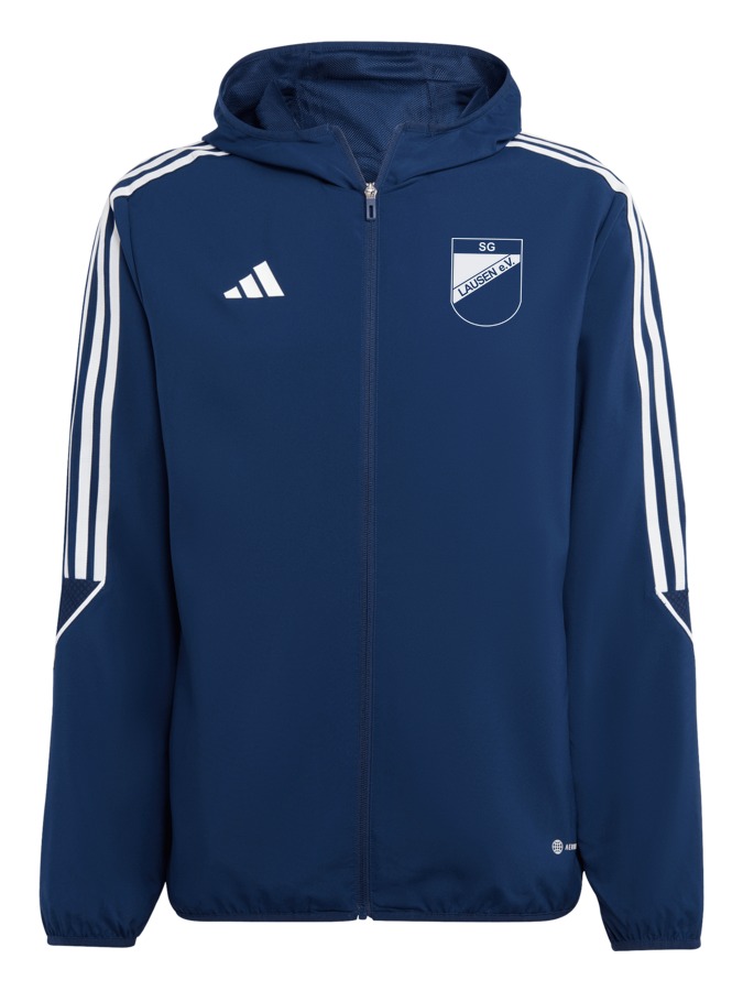 adidas Tiro 23 League Windbreaker Präsentationsjacke