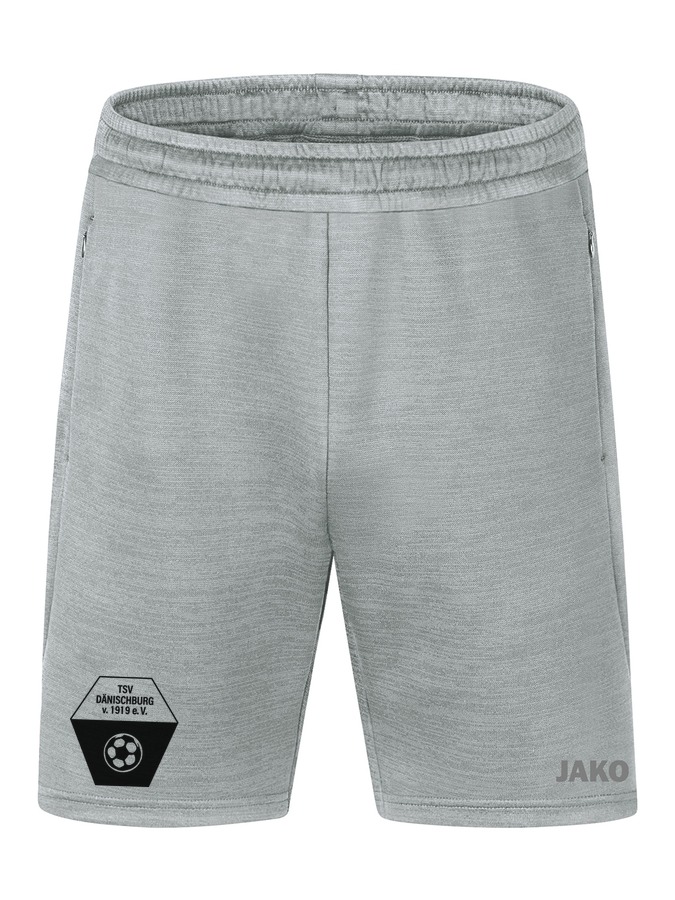 Jako Short Challenge Damen