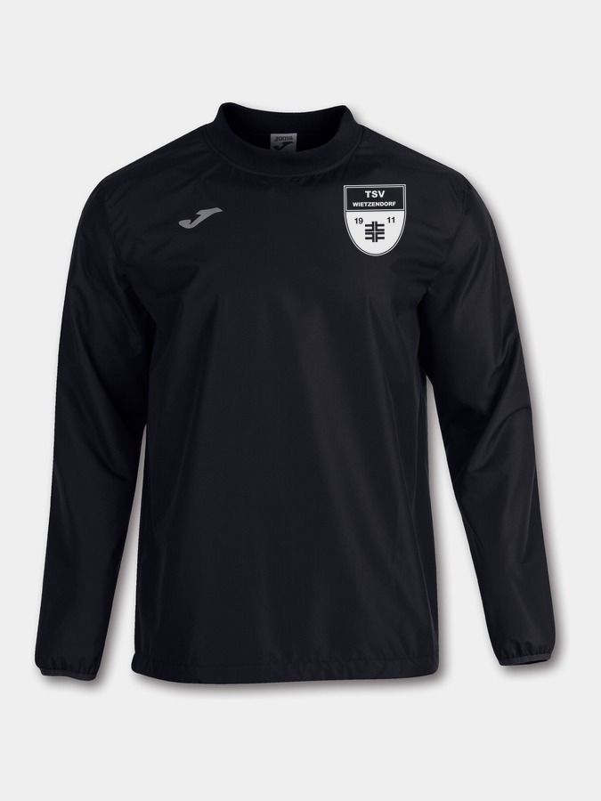 Joma Storm Windbreaker