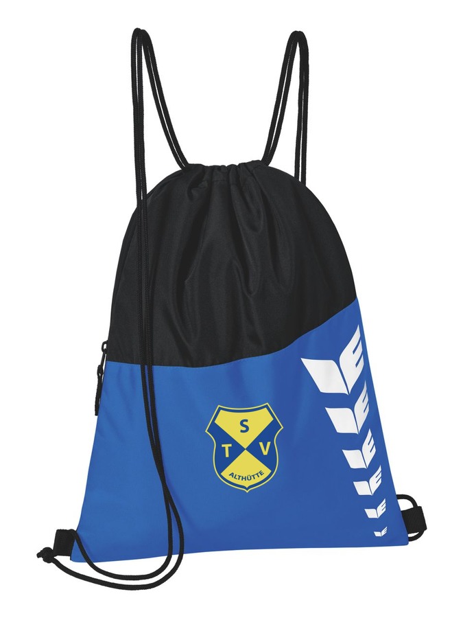 Erima Six Wings Turnbeutel